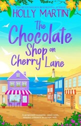 The Chocolate Shop on Cherry Lane