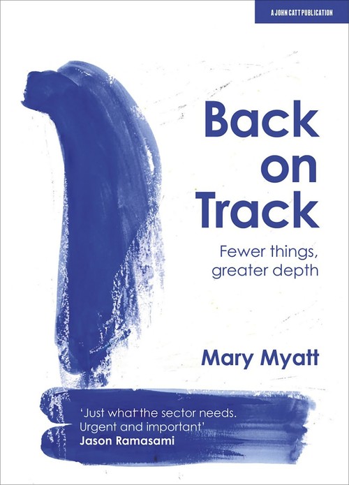 Back on Track