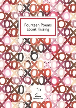 Fourteen Poems about Kissing