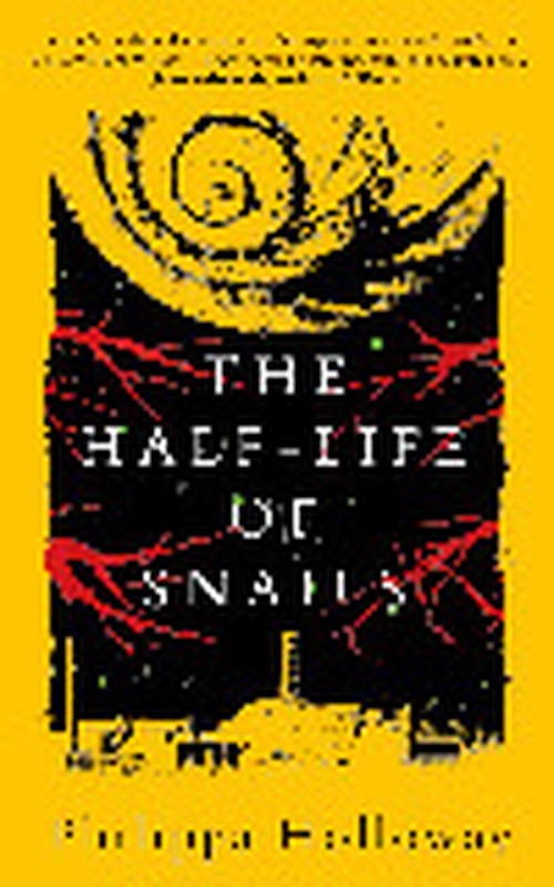 The Half-Life of Snails