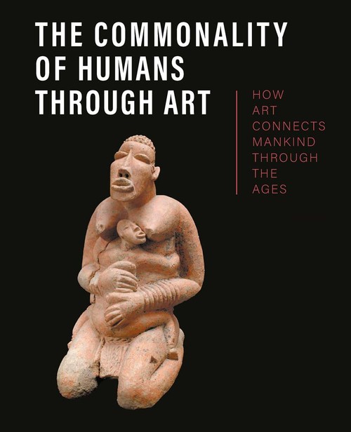 The Commonality of Humans through Art