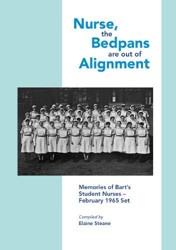 Nurse, the Bedpans are out of alignment