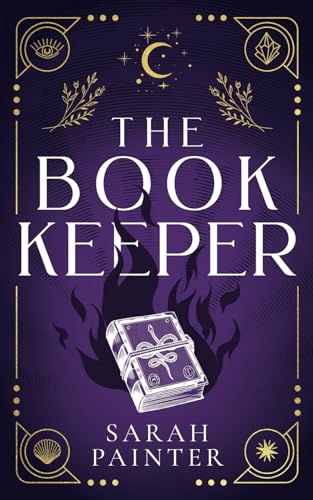 The Book Keeper