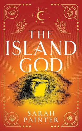 The Island God