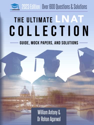 The Ultimate LNAT Collection