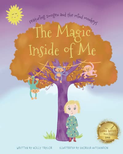 The Magic Inside of Me