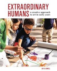 Extraordinary Humans
