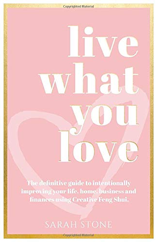 Live What You Love
