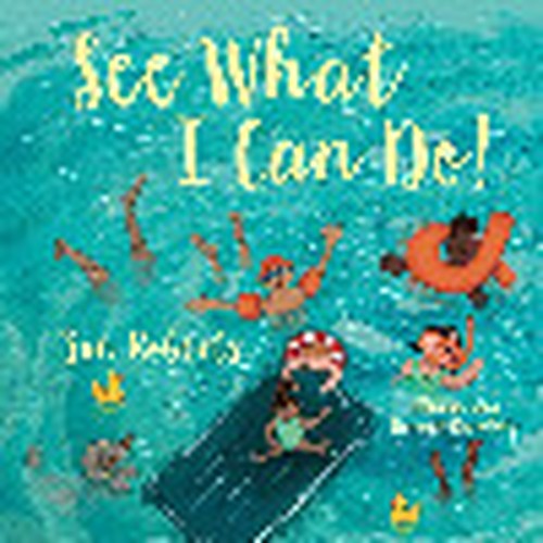 See What I Can Do! - An Introduction to Differences