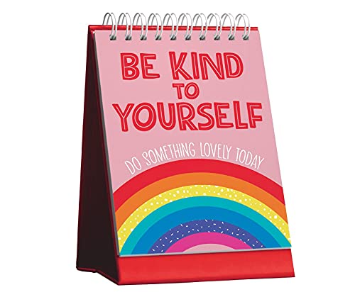 Be Kind To Yourself