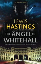 The Angel of Whitehall