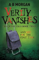 Verity Vanishes