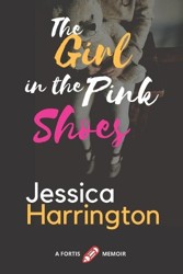 The Girl in the Pink Shoes