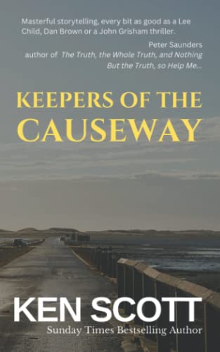 Keepers of the Causeway
