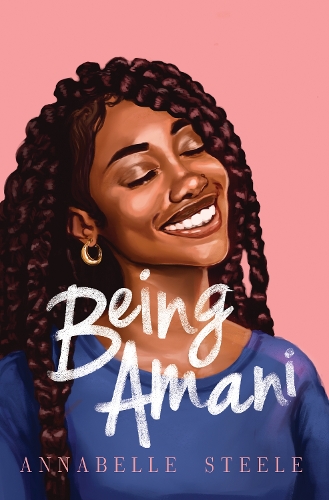 Being Amani