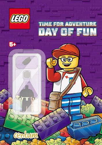 Lego: Time for Adventure: Day of Fun