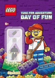 Lego: Time for Adventure: Day of Fun