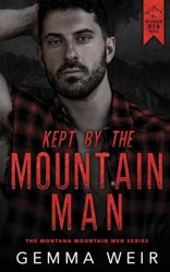 Kept by the Mountain Man