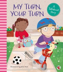 My Turn Your Turn