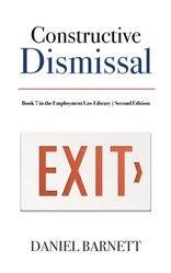 Constructive Dismissal