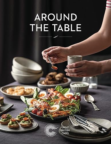 Great British Chefs: Around The Table