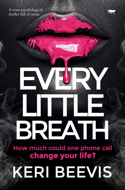 Every Little Breath