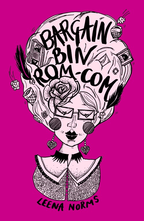 Bargain Bin Rom-Com