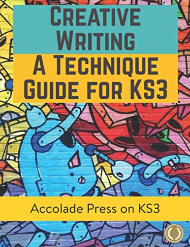 Creative Writing For KS3