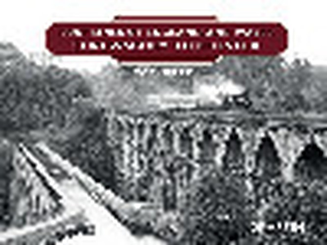 Lost Lines of England and Wales: Shrewsbury to Chester