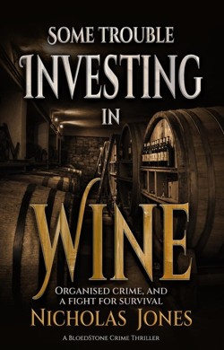 Some Trouble Investing in Wine