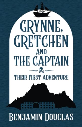 Grynne, Gretchen and The Captain
