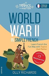 World War II in Simple French