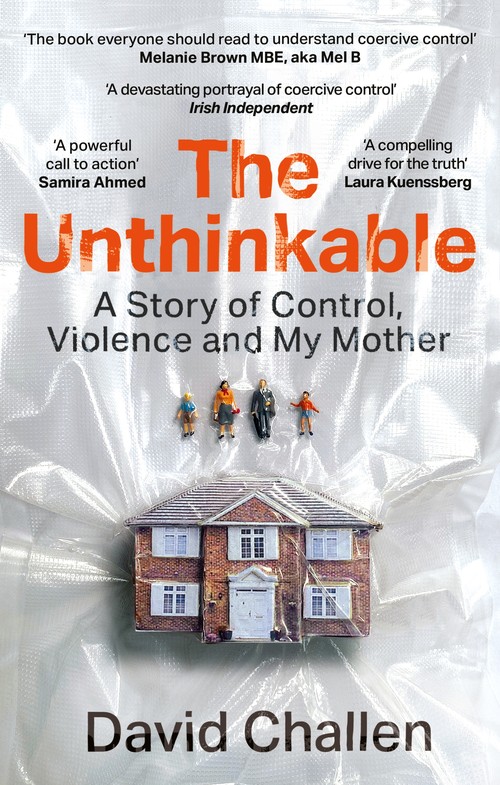 The Unthinkable