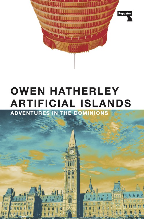 Artificial Islands