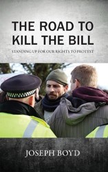 The Road to Kill the Bill
