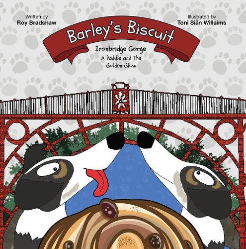 Barleys Biscuit, Ironbridge Gorge