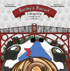 Barleys Biscuit, Ironbridge Gorge