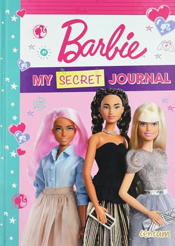 Barbie: Journal