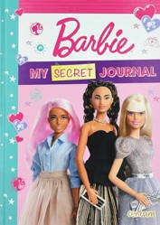 Barbie: Journal