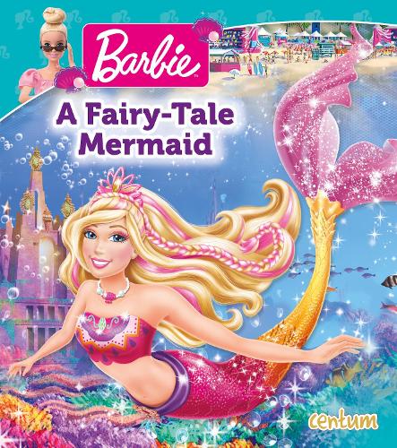 Barbie A Fairy-Tale Mermaid