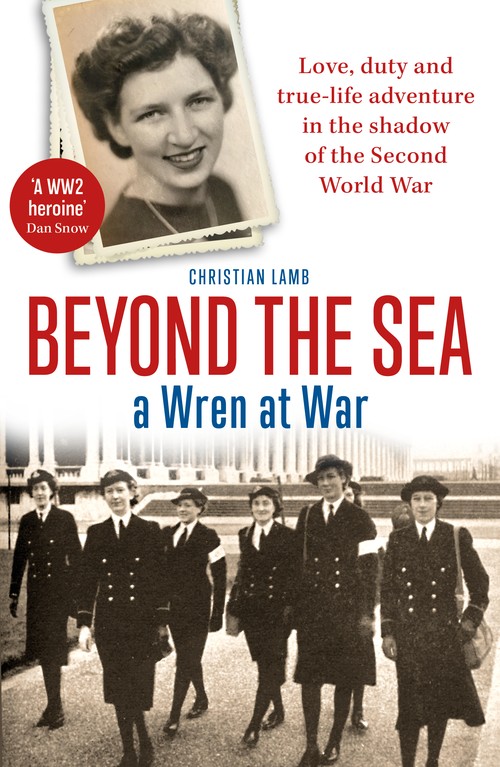 Beyond the Sea