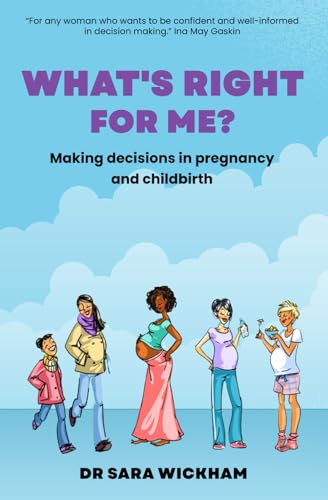 What's Right For Me?
