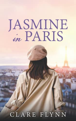 Jasmine in Paris