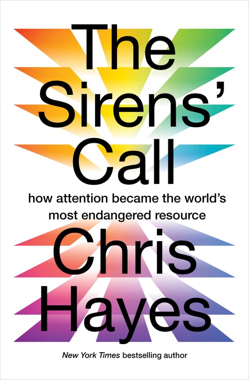 The Sirens Call