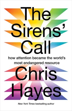 The Sirens Call