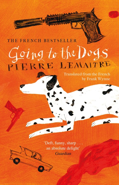 Going to the Dogs