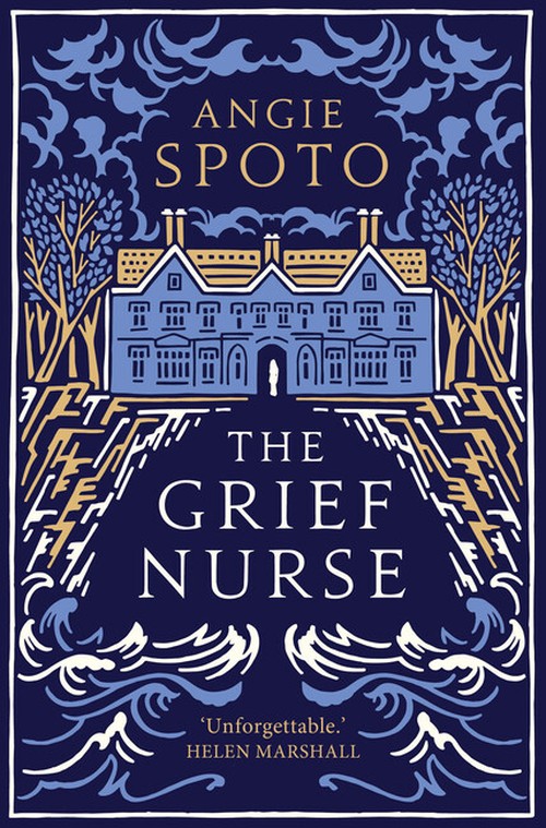 The Grief Nurse