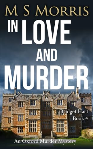 In Love And Murder