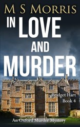 In Love And Murder