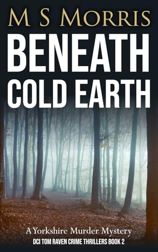 Beneath Cold Earth
